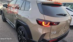 Mazda CX-50
